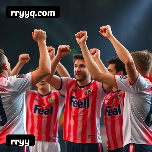 rryy PIX instantâneo Brasil - Depósito e saque em minutos 24/7